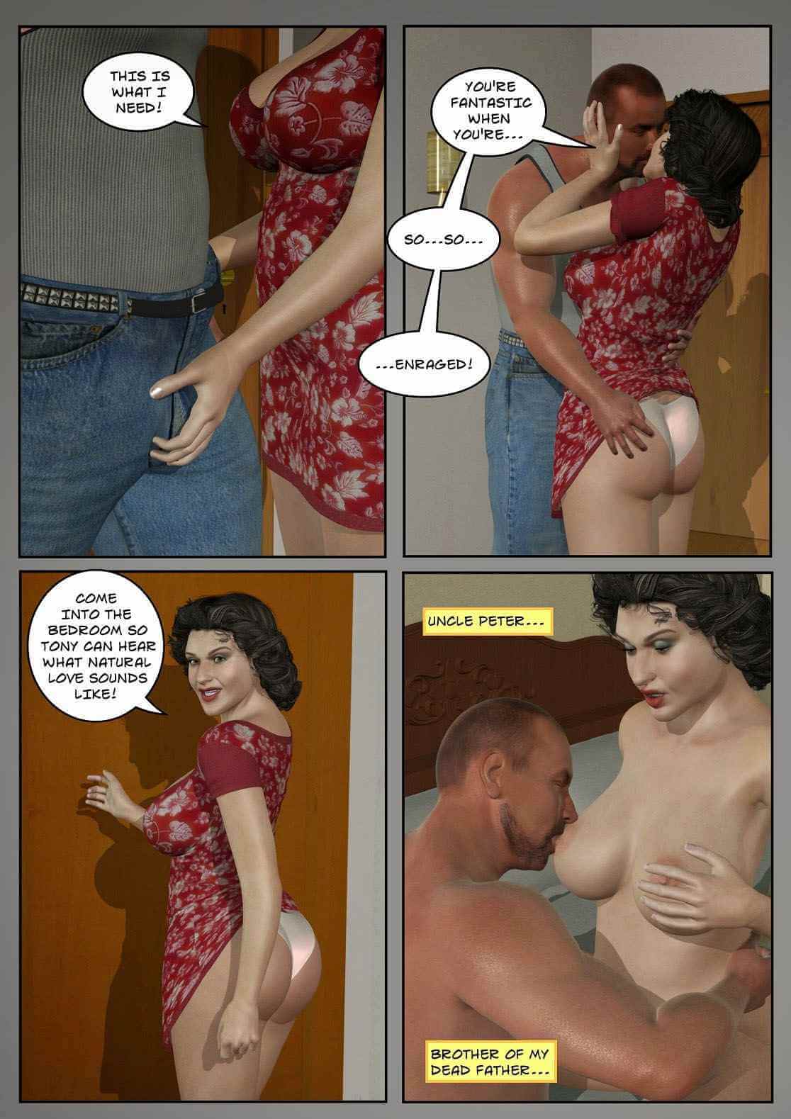 AGAIN AND AGAIN... [Roger Dusky] Manson-26