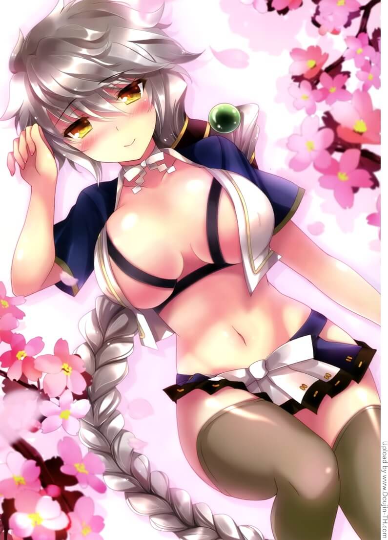 ถ้าพี่ไม่ว่า หนูขอแจมด้วยคนได้ไหมคะ l Amagi to Unryuu -15 ถ้าพี่ไม่ว่า หนูขอแจมด้วยคนได้ไหมคะ l Amagi to Unryuu -15