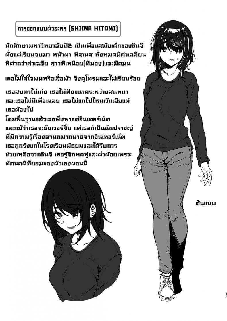 นี่คือการลงโทษนาย23 นี่คือการลงโทษนาย23