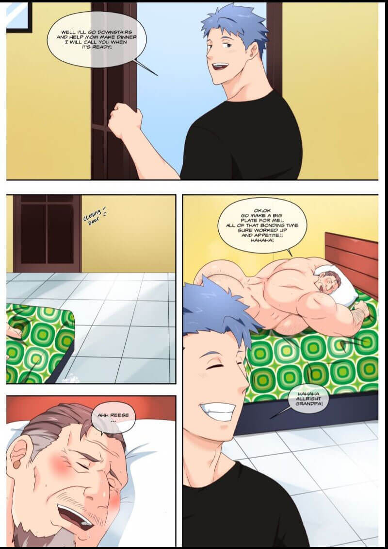 นอกใจ 3 [Ducka] Cheating 3 [Eng]-11