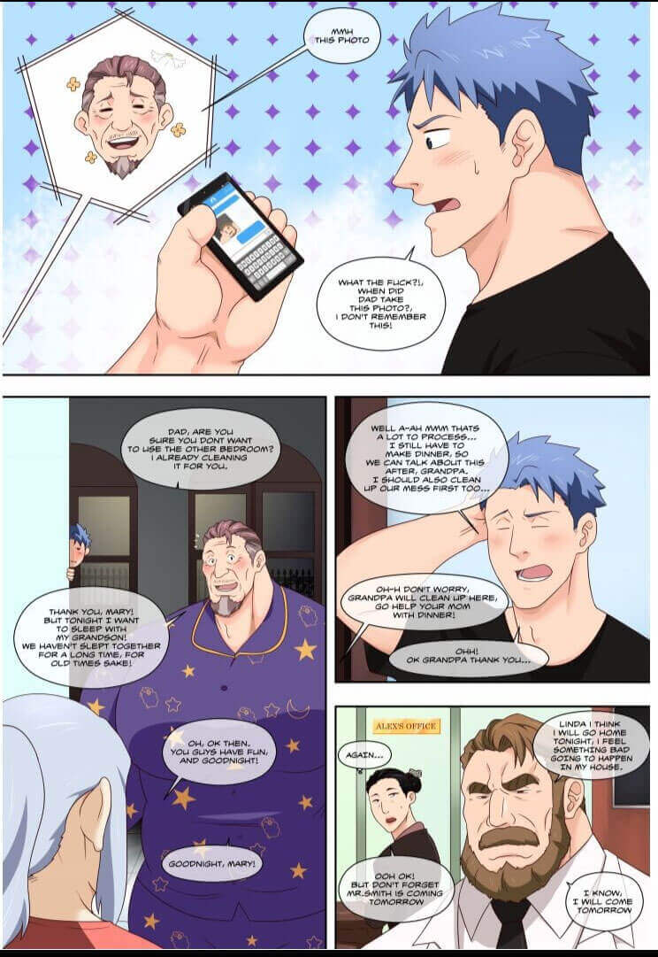 นอกใจ 3 [Ducka] Cheating 3 [Eng]-14