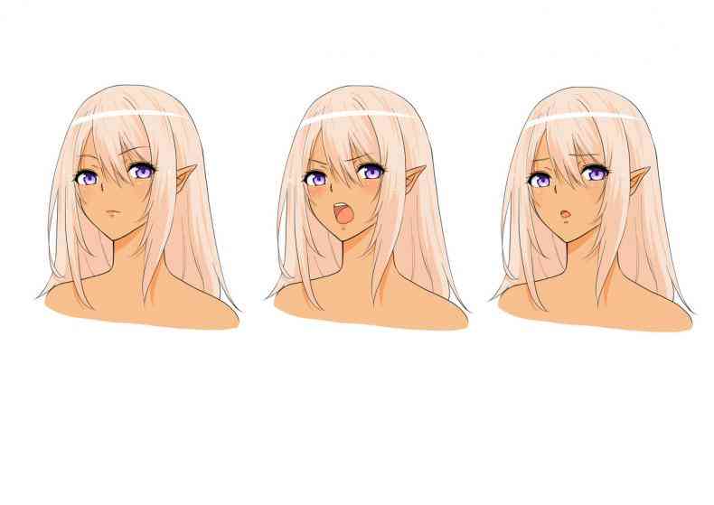 เปิดซิงองค์หญิงดาร์คเอลฟ์38 เปิดซิงองค์หญิงดาร์คเอลฟ์38