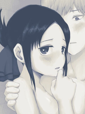 ที่รัก เรามาทำกันเลย [Chib0b] ULTRA EROTIC (Kaguya-sama wa Kokurasetai) (15) (1)