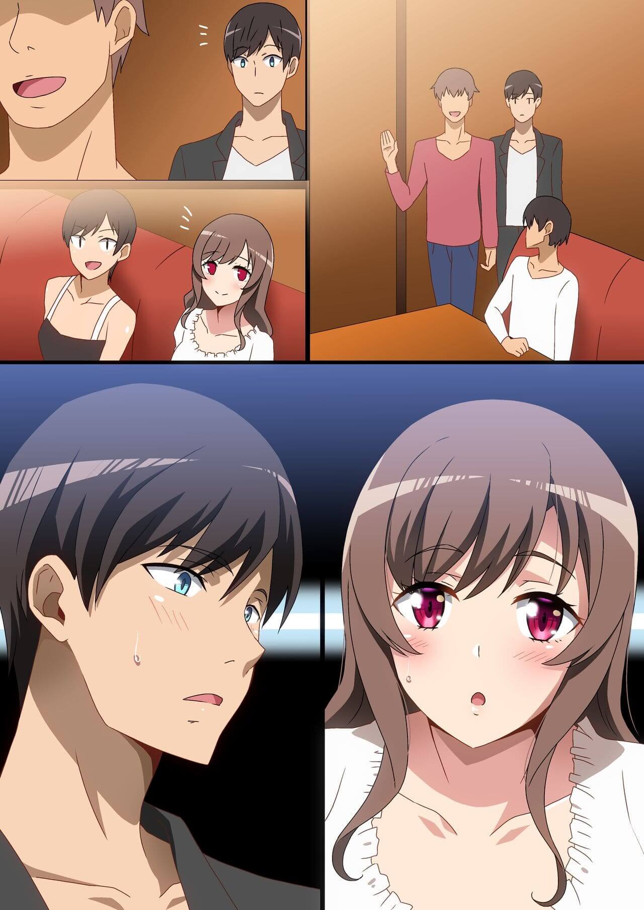 โยอิโกะเธอสุดยอดมาก [Hara] Chou Aishou no Yoiko 02