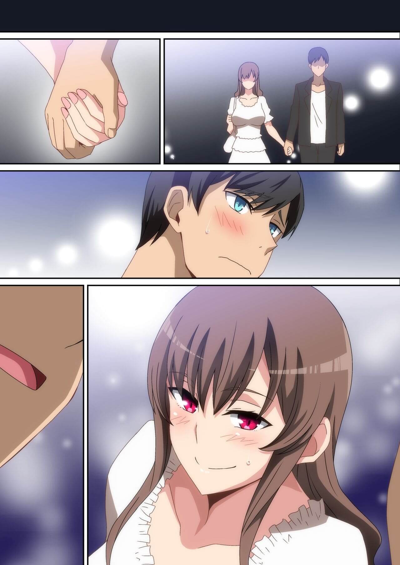 โยอิโกะเธอสุดยอดมาก [Hara] Chou Aishou no Yoiko 17