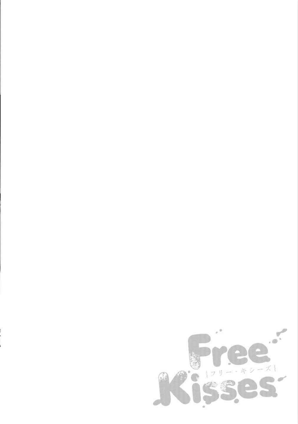 จูบฟรี พลีกาย 4 FREE KISSES CH.4 (36) จูบฟรี พลีกาย 4 FREE KISSES CH.4 (36)