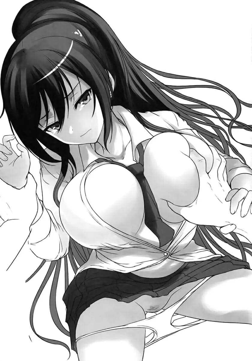 ซากุยะ เธอช่างแสนวิเศษ 30 ซากุยะ เธอช่างแสนวิเศษ 30