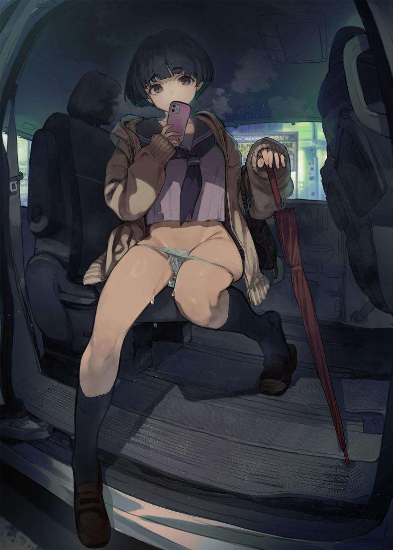 พี่ชายหนูในอดีต 2 [Hyoco Road (Hyocorou)] This is a record of how my sister conceived my child 202