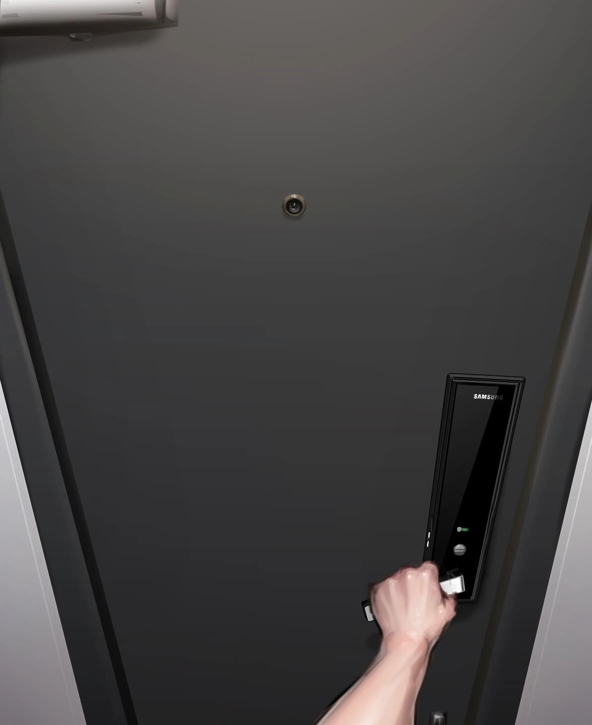 มาหาถึงหน้าห้อง [Kidmo] (Decensored) jinjja daehagsaeng03