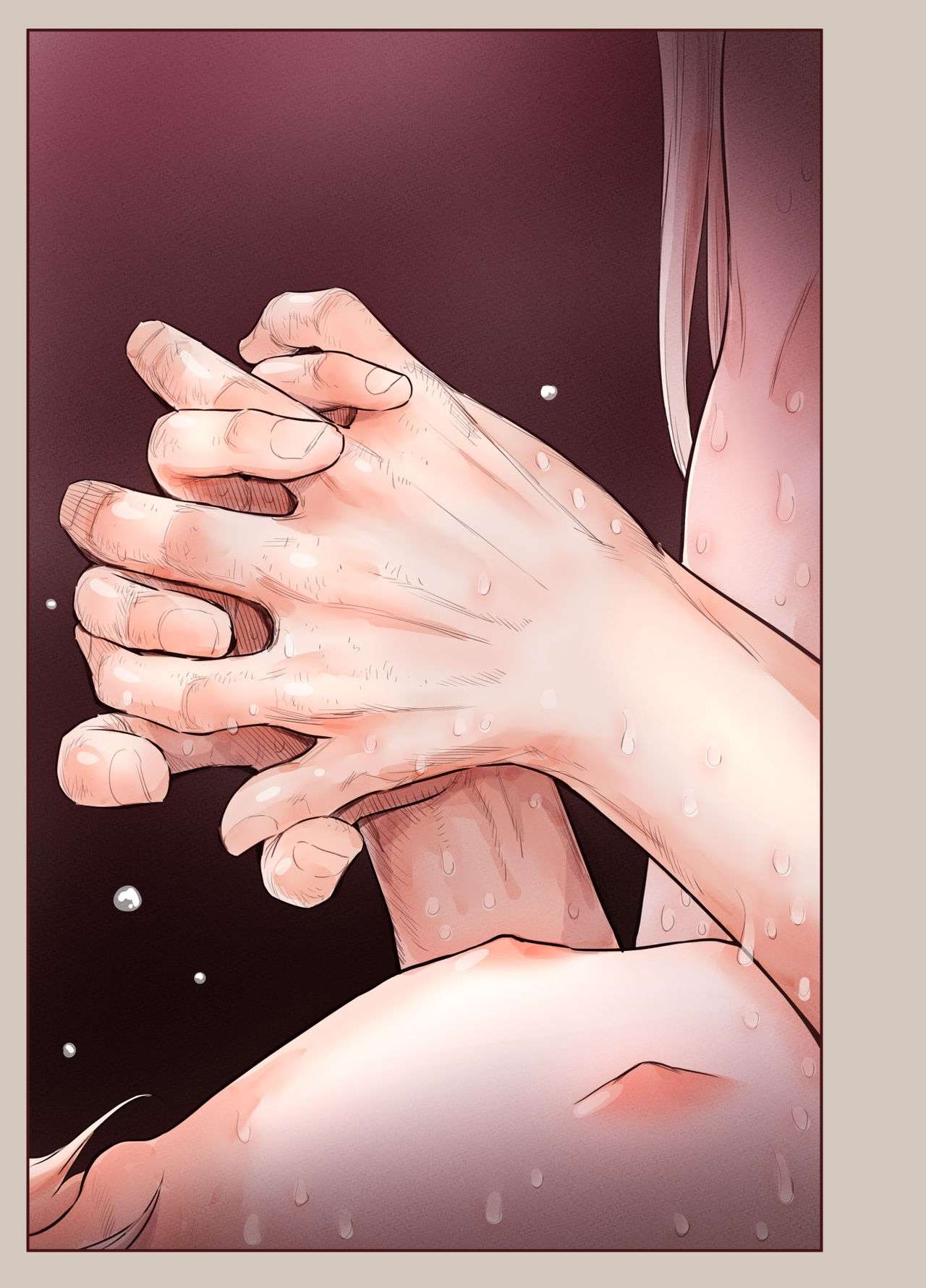 โรงนาบาปและความลับ [Carradine] Tsumi to Mitsu Sin & Secret32