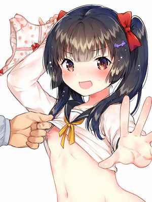 น้องสาวของผม เก่งมาก [squeezecandyheaven] My Little Sister Is a Little Weird15 (1)