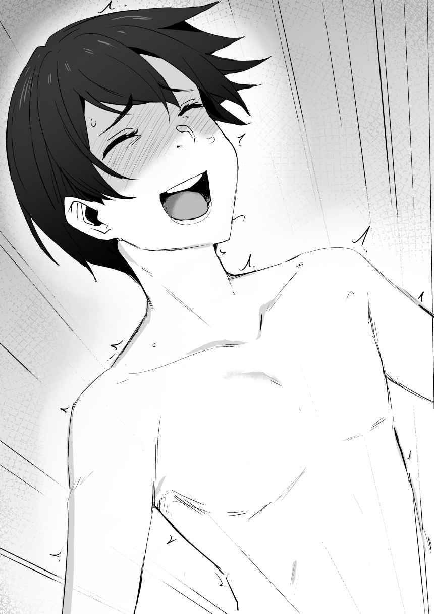 ลองแล้จะติดใจ [Oninarasu] Asuna (Sword Art Online) (15)