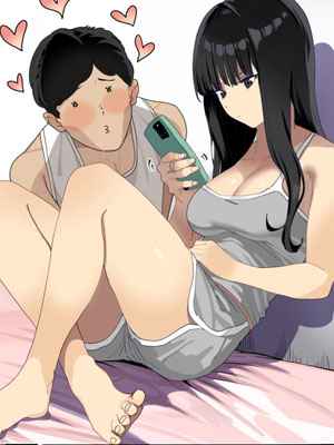สะกดจิตแฟนสาวหุ่นสวย [Koiso Usu] Saimin Kanojo01 (1)
