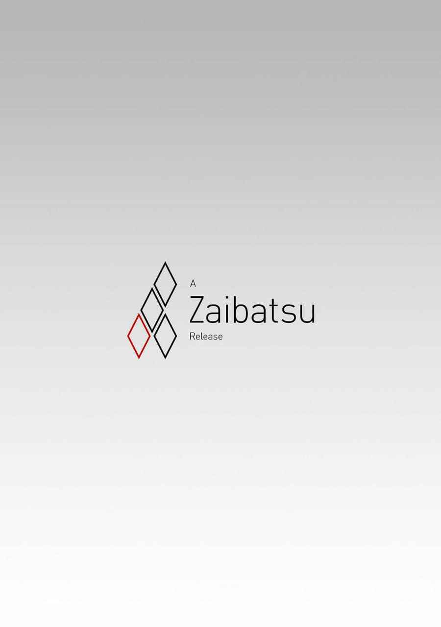 เราสามคนผลัดกันนะ [Bad Mushrooms] Mimimi Zaibatsu18