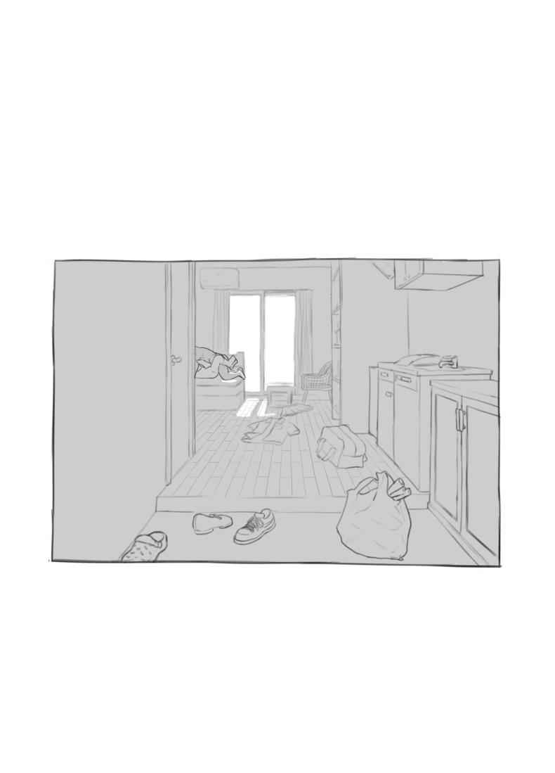 รับจ๊อบงานพิเศษ [Kuromahou Kenkyuujo] Aniki to Kanojo26