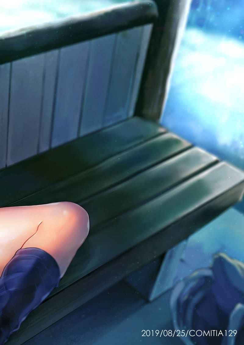 เพื่อนคนนี้ร่างหญิง 1 [UTEN] Ore no Shinyuu wa TS 102