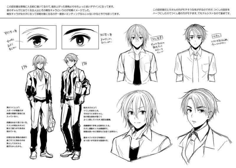 เพื่อนคนนี้ร่างหญิง 1 [UTEN] Ore no Shinyuu wa TS 116