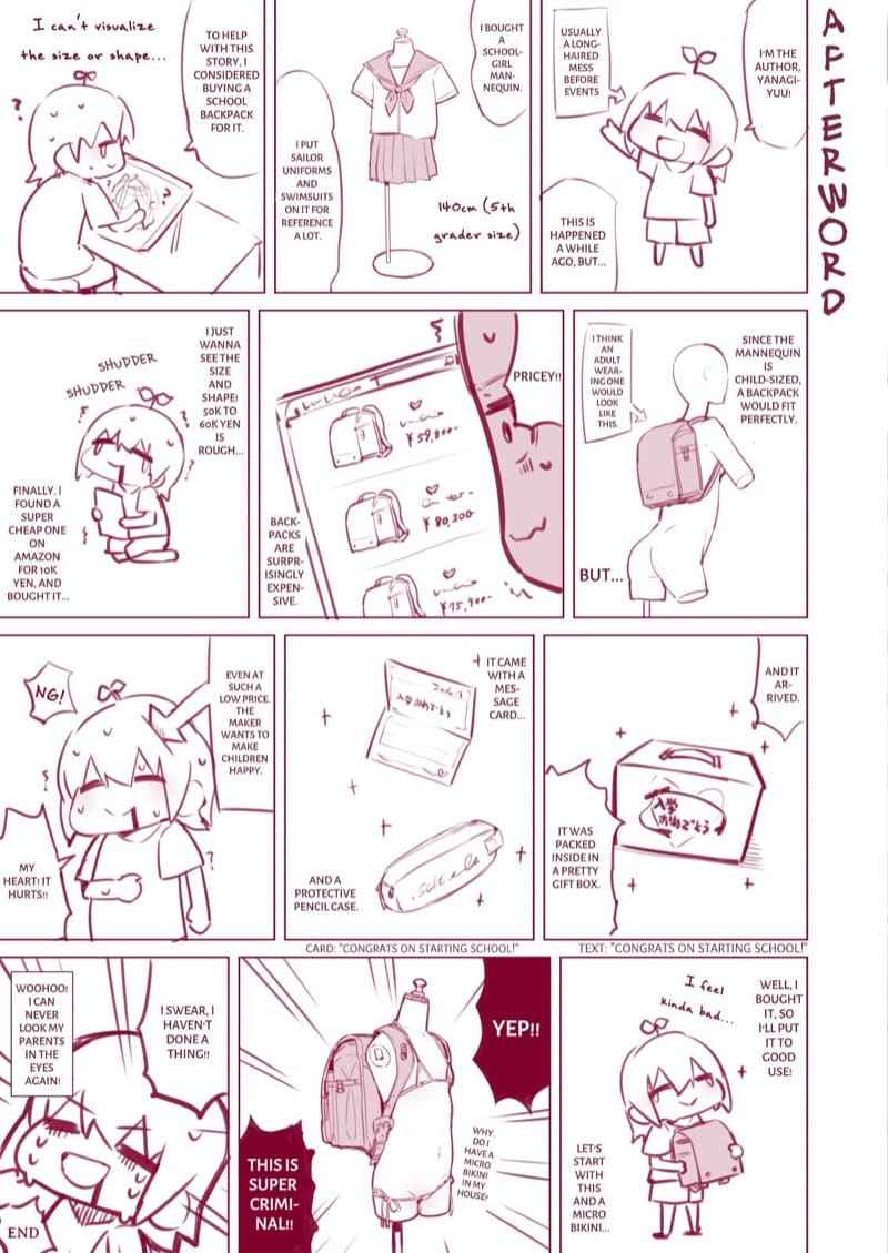 Kumin Mister Food Man 10 [Neko Gosho (Yanagi Yuu)] Neko Neko Note1012_11zon