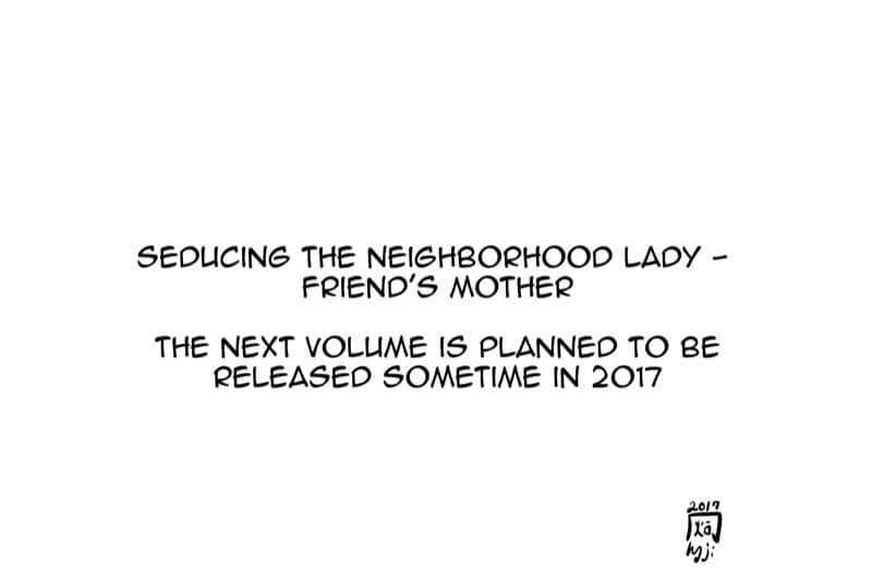 ภัยจากหญิงใกล้ตัว เพื่อนคุณแม่ 1.4 [Hy-dou (Hyji)] Friends Mother Part 1.453