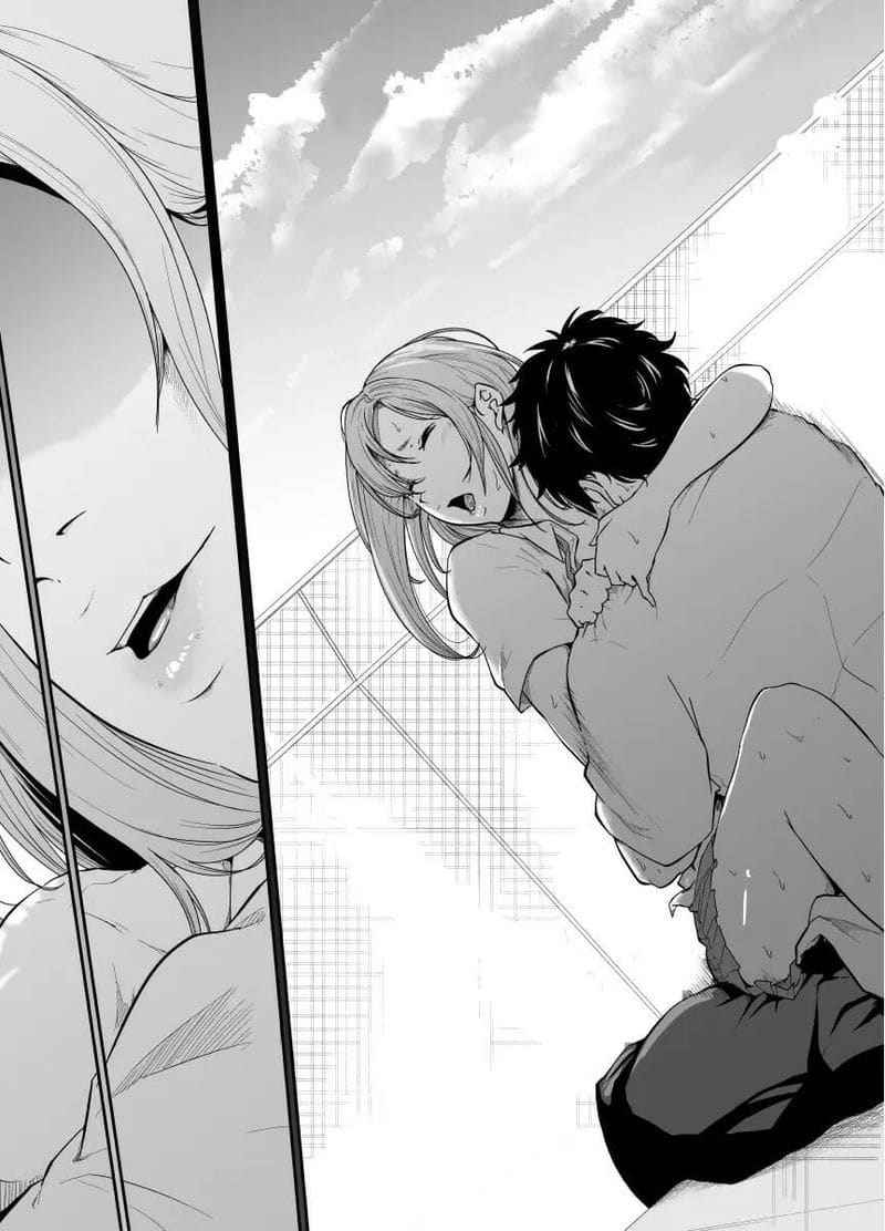 I To Play With You [Monochroid] I Decided to Play With You03_11zon