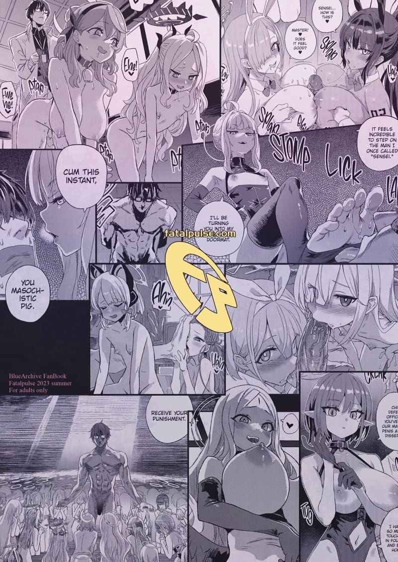 Super Human VERSUS [Fatalpulse] Victim Girls Choujin VERSUS22_11zon