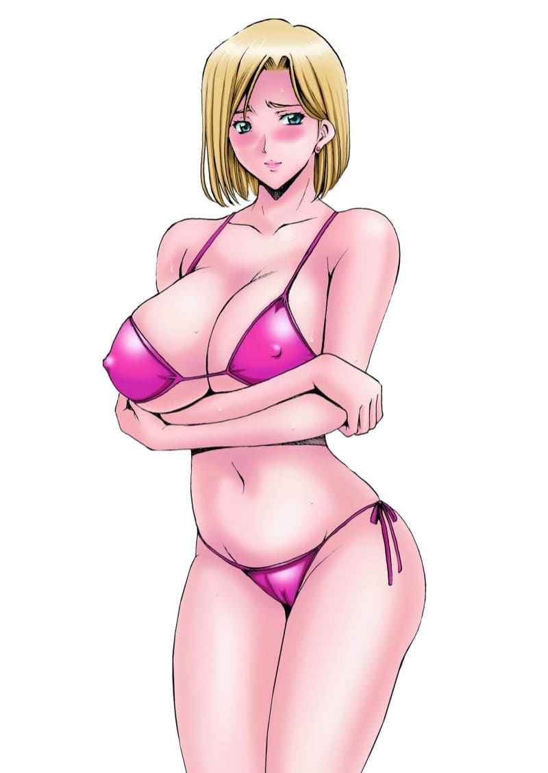 ก่อนเมียจะนอกใจ 1 [Hoshino Ryuichi] Before My Wife Falls Part 102