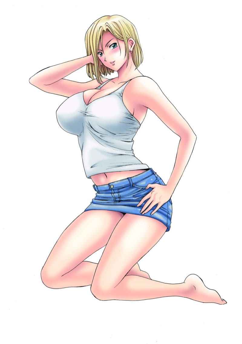 ก่อนเมียจะนอกใจ 1 [Hoshino Ryuichi] Before My Wife Falls Part 103