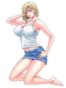 ก่อนเมียจะนอกใจ 2 [Hoshino Ryuichi] Before My Wife Falls Part 201 (1)